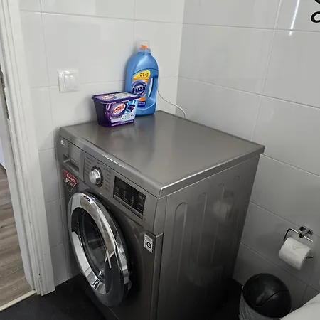 Naila * Πουέρτο Ντελ Κάρμεν