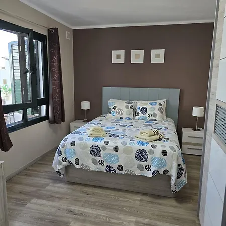 Naila Διαμέρισμα Πουέρτο Ντελ Κάρμεν