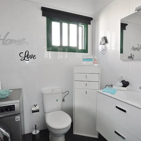 Naila Apartment Puerto del Carmen (Lanzarote)