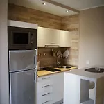 Naila Apartment