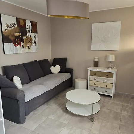 Apartment Naila Puerto del Carmen (Lanzarote)