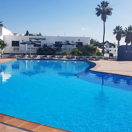 Apartment Naila Puerto del Carmen (Lanzarote)