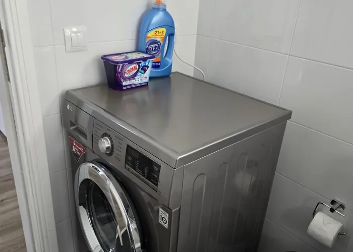 Naila * Puerto del Carmen (Lanzarote)