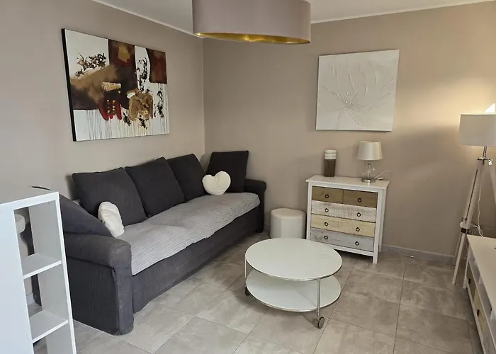 Apartment Naila Puerto del Carmen (Lanzarote)