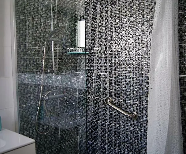 Naila Διαμέρισμα *