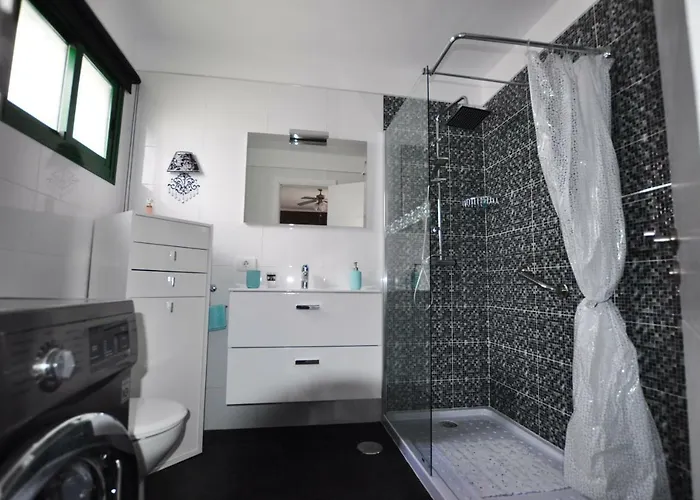 Naila Lejlighed Puerto del Carmen (Lanzarote)