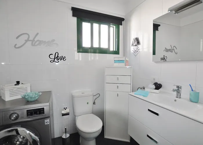 Naila Διαμέρισμα Πουέρτο Ντελ Κάρμεν