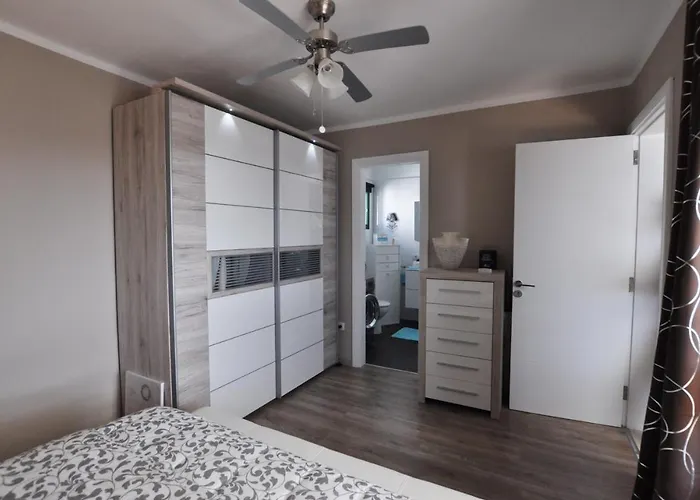 Lejlighed Naila Puerto del Carmen (Lanzarote)